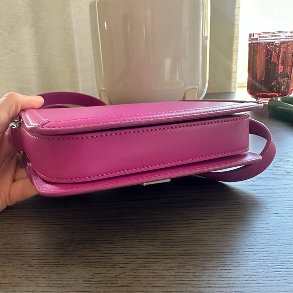 Saint Laurent
small Solferino satchell bag - Picture 4 of 9